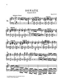 Piano Sonatas - Book II