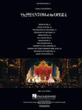 The Phantom of the Opera - Movie Selections