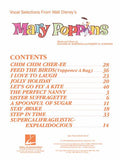 Mary Poppins