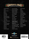 Grateful Dead - The Definitive Collection