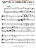 Selections From "Sense And Sensibility"