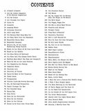 Folk Songs