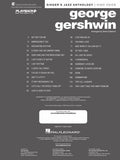 George Gershwin