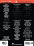 Songs of the 1930s