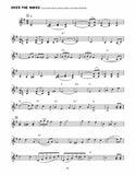 Favorite American Waltzes for Fiddle