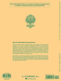 24 Italian Songs & Arias of the 17th & 18th Centuries