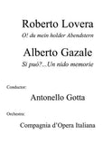 Cantolopera: Arias for Baritone - Volume 3