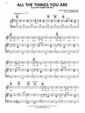 Songs of the 1930s
