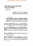 The Songs of Bob Dylan