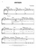Taylor Swift - Easy Piano Anthology