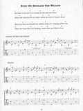 Beginner's Fingerpicking Guitar: Folk, Blues and Country