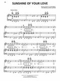Songs of the 1960s