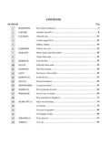 24 Italian Songs & Arias of the 17th & 18th Centuries