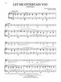 Kids' Musical Theatre Collection - Volume 1