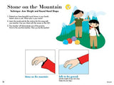 My First Piano Adventure, Lesson Book A
