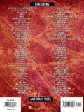 The Ultimate Pop/Rock Fake Book - In C
