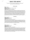 The Singer's Musical Theatre Anthology - Volume 3 - Soprano (Book only)