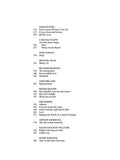 Art Song in English - 50 Songs by 20 American and British Composers