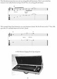 Mastering the Lap Steel Guitar