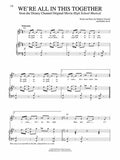 Kids' Musical Theatre Collection - Volume 1