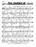 The Real Vocal Book - Volume 1
