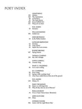 Art Song in English - 50 Songs by 20 American and British Composers