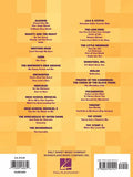 Disney Mega-Hit Movies - Easy Piano)