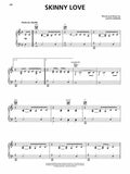 Contemporary Coffeehouse Songs - 2nd Edition