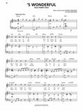 George Gershwin