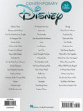 Contemporary Disney - 3rd Edition