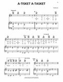 Folk Songs