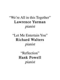 Kids' Musical Theatre Collection - Volume 1